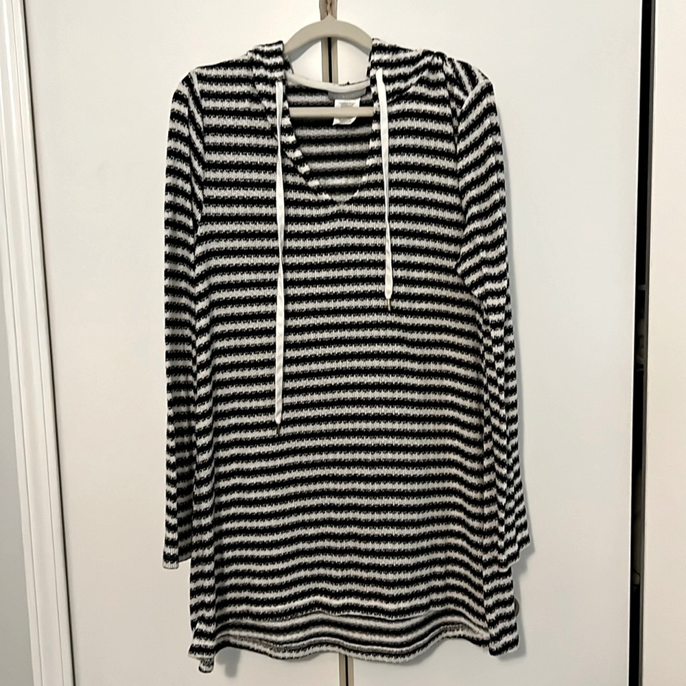 La Blanca Swimsuit Coverup